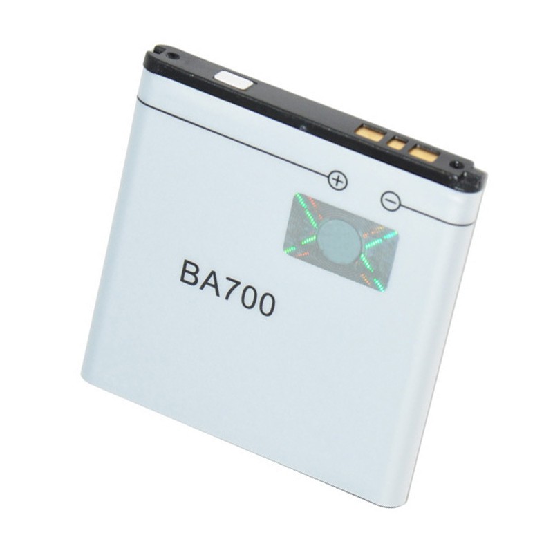 Pin sony ba700