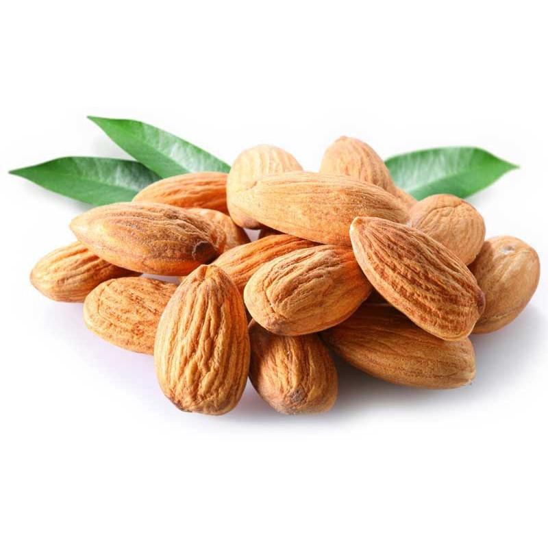 Hạnh nhân rang bơ tách vỏ 500g
