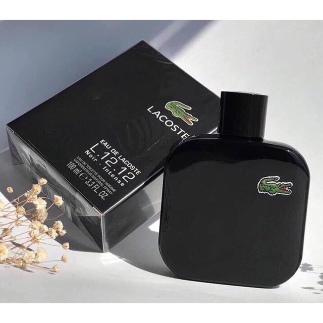 Nước hoa Nam Cá Sấu   - 100ml