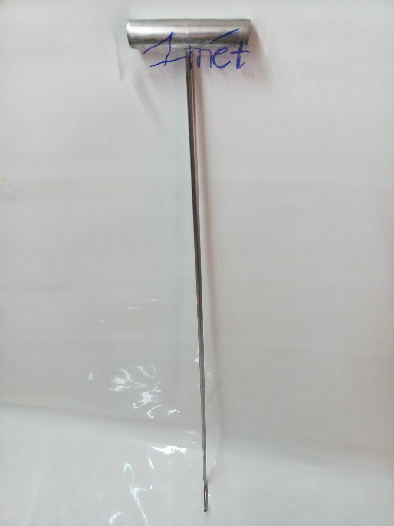 MÓC BỐC XẾP,KÉO HÀNG INOX CÁN CẦM DÀI 100CM(1 MÉT).