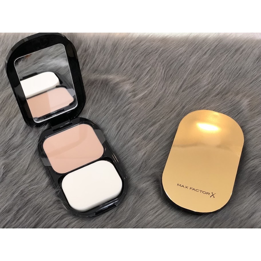Phấn nền siêu mịn Max Factor chính hãng - S+Care