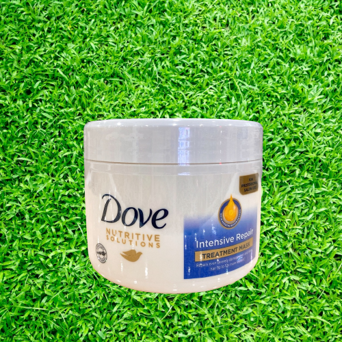 Kem ủ phục hồi hư tổn tóc Dove 500ml