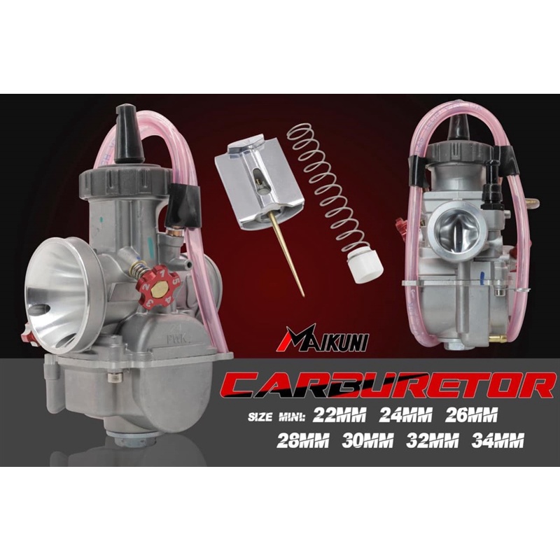 BÌNH XĂNG CON Nắp Chao Mini ( 24mm / 26mm / 28mm / 30mm / 32mm / 34mm )