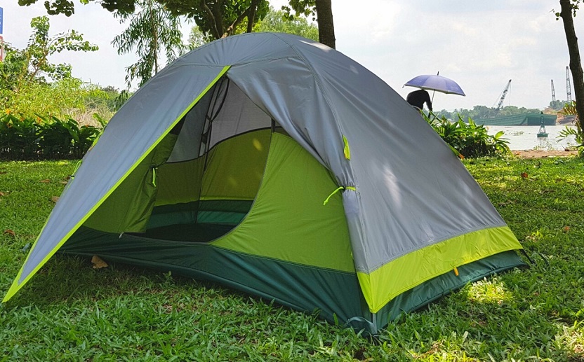 LỀU KELTY SALIDA 2 NGƯỜI CAO CẤP