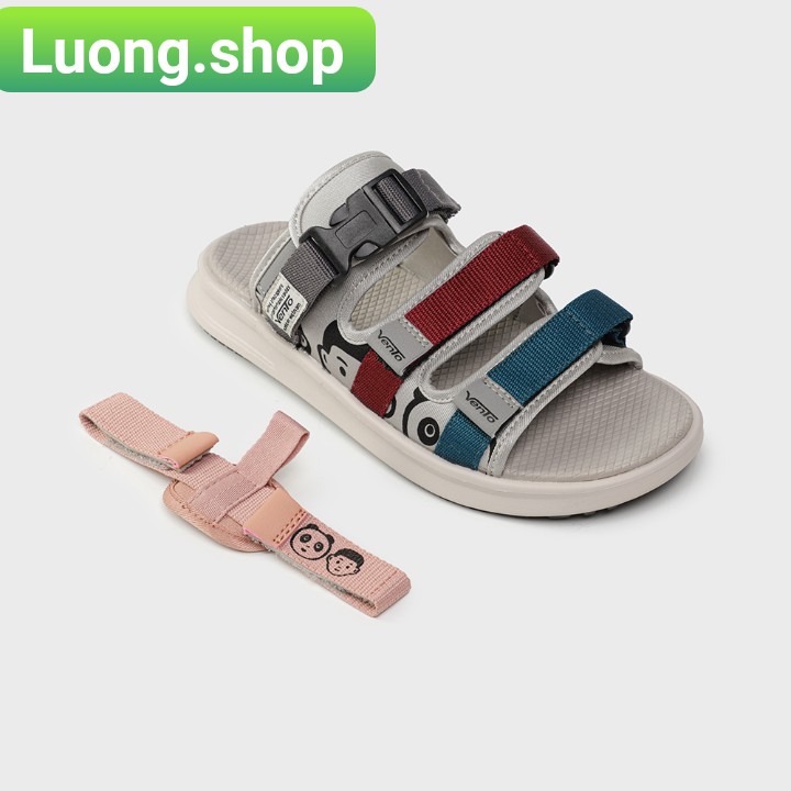 Sandal Vento Cao Cấp Xuất Khẩu NB-80
