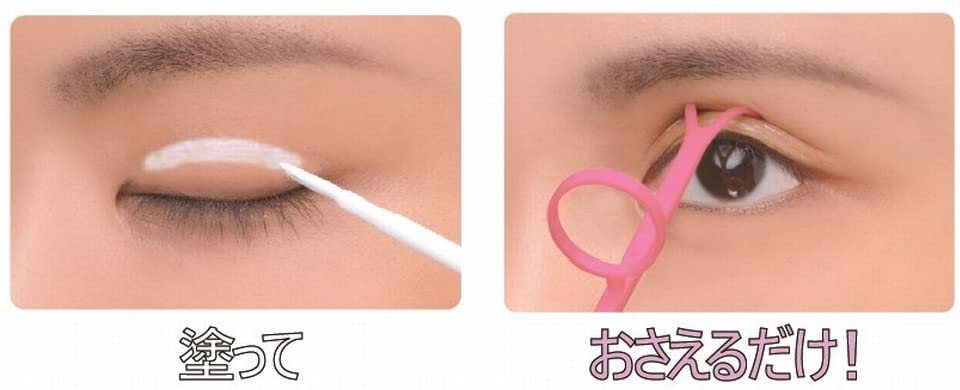 KEO KÍCH MÍ EYE TALK KOJI 8ML