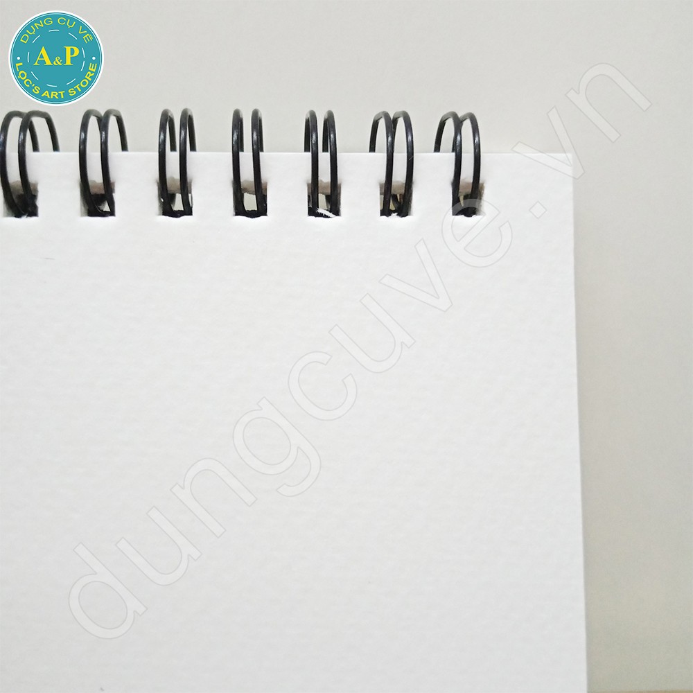 Sổ vẽ Fabriano 300gsm A4