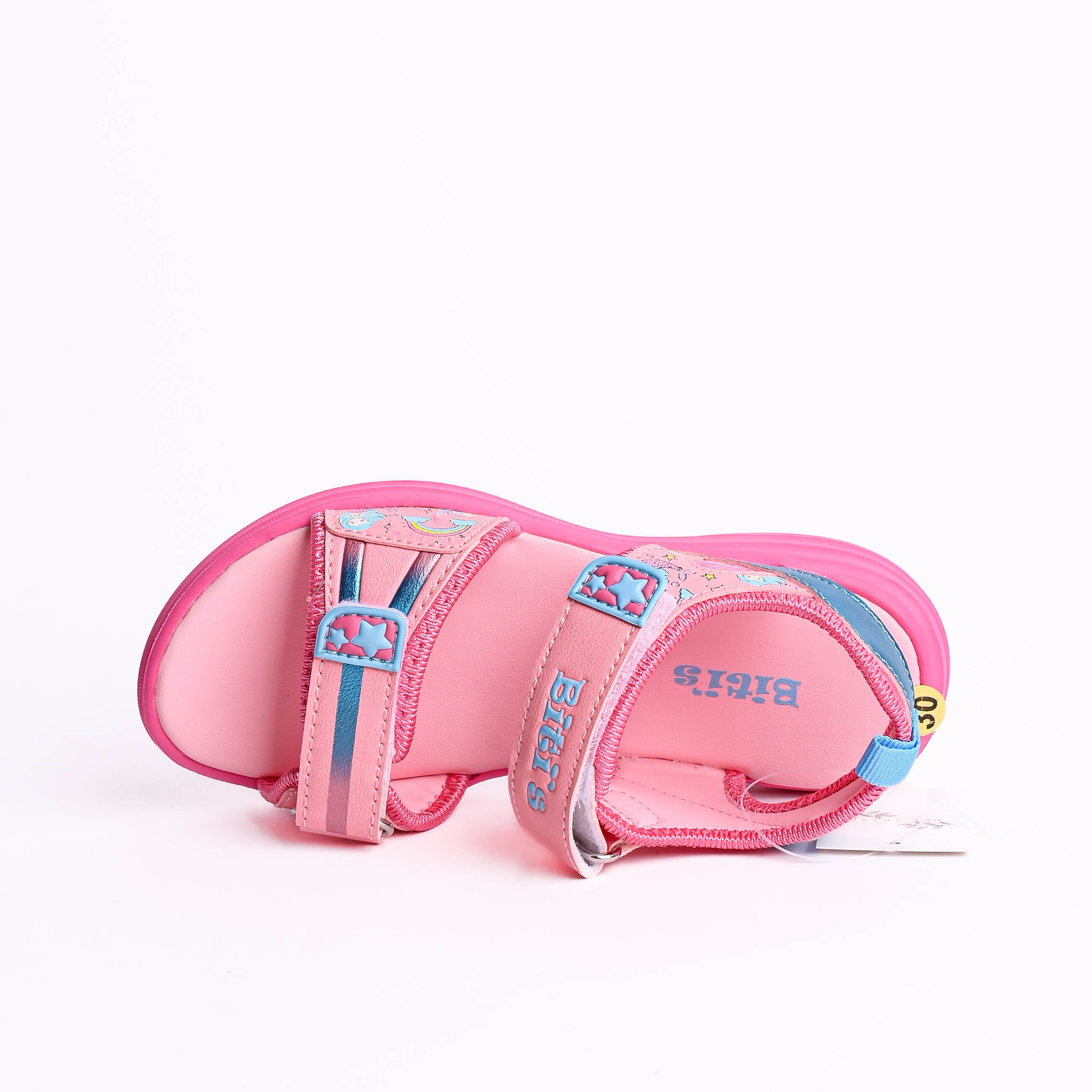 Sandal Bitis bé gái (30-37)