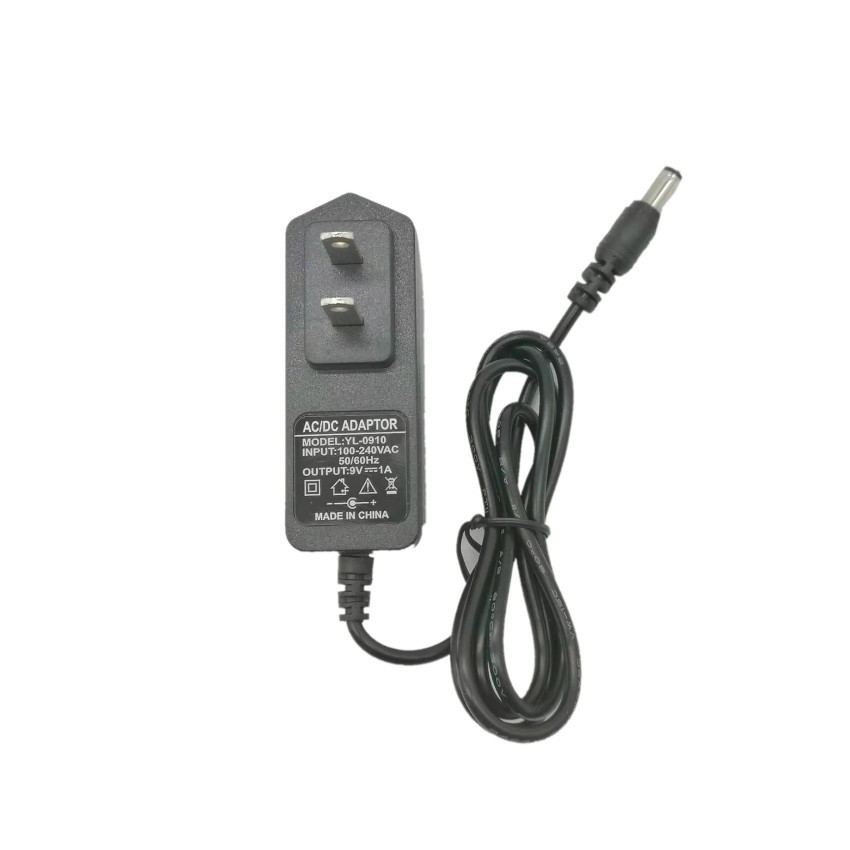 Nguồn 12v cho wifi, đèn led và camera