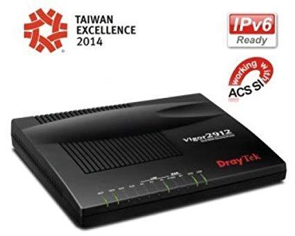 [HCM]Router Draytek Vigor2912