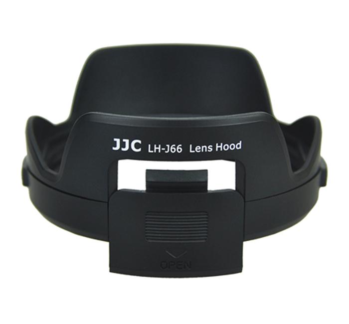 Hood Olympus LH-66 (lens 12-40 f2.8) – Hiệu JJC