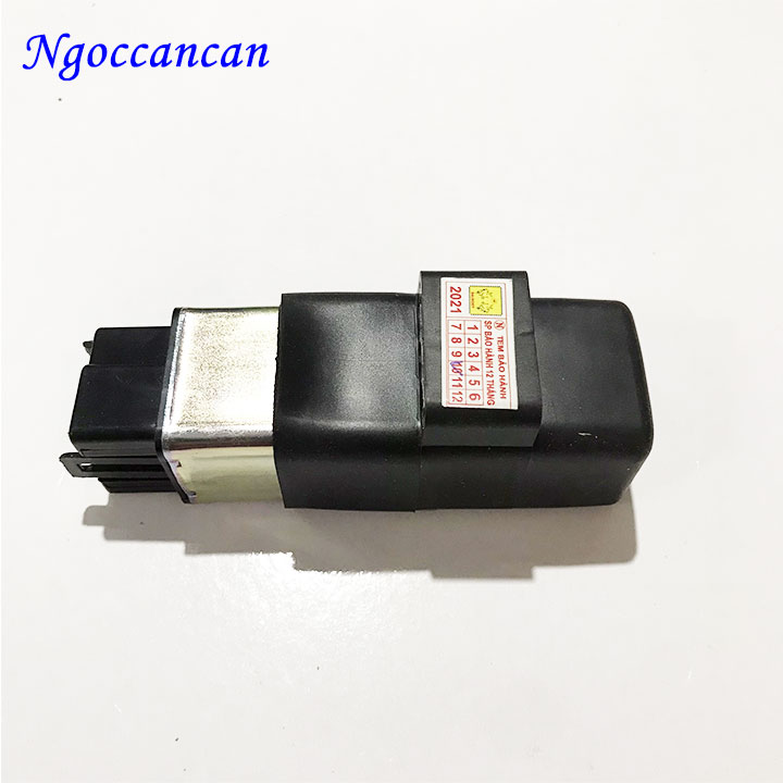 Relay, Rơ Le đề xe may vuông (DAIKOSY )