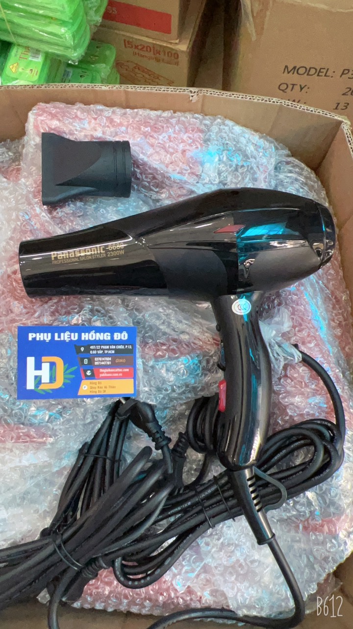 Mấy sấy panassonic 2300W
