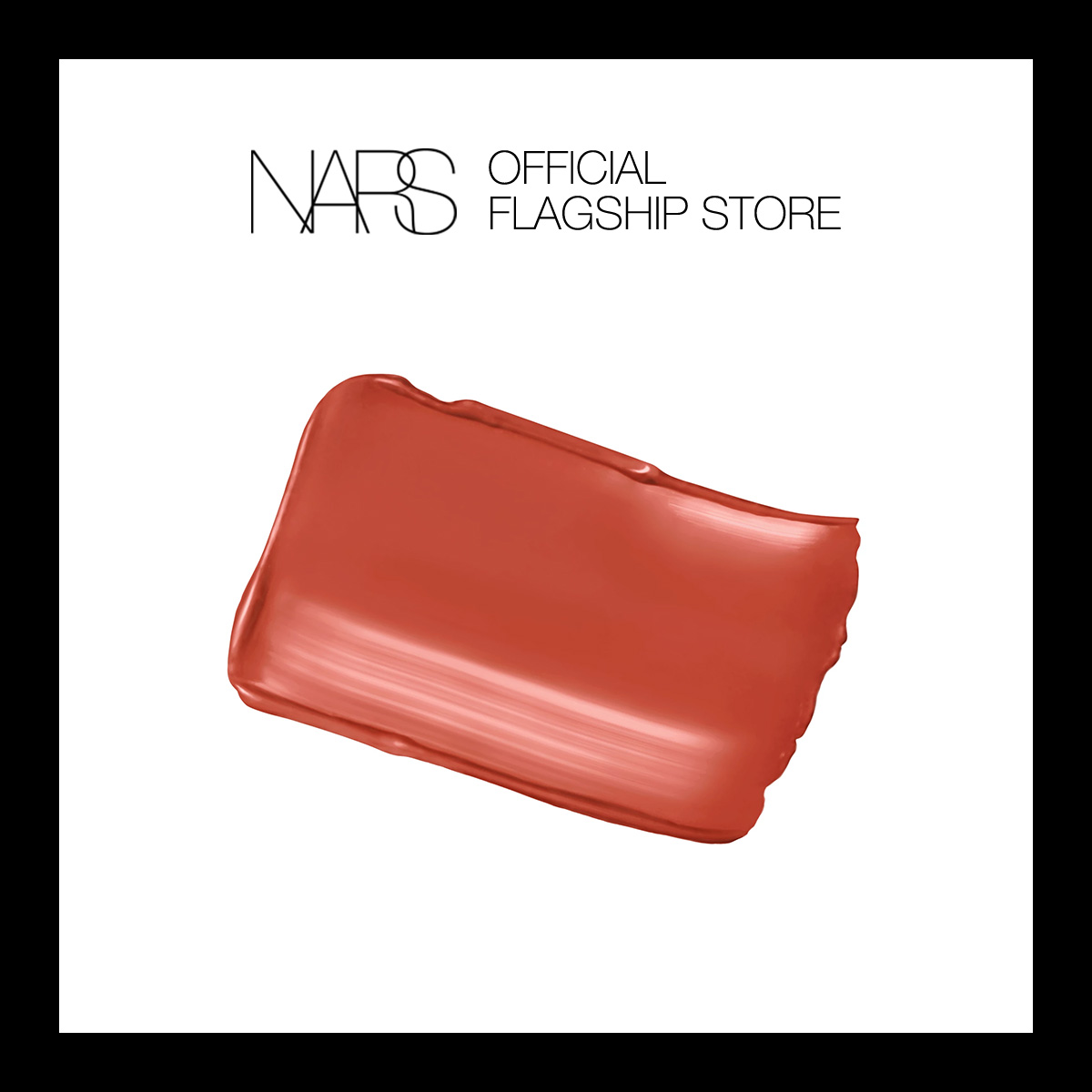 Son môi dạng thỏi NARS Afterglow Sensual Shine Lipstick 1.5g