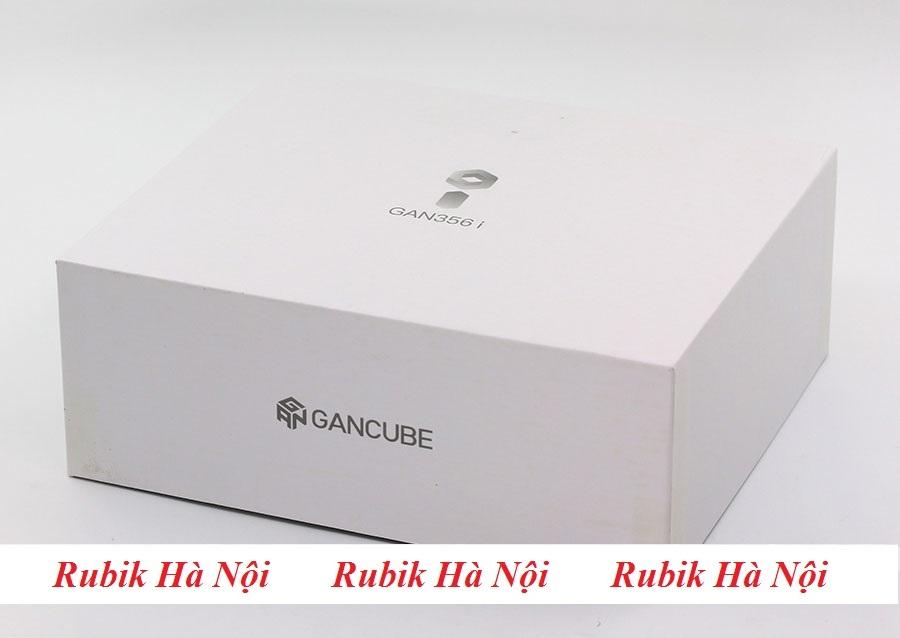 Rubik 3x3x3 Gan 356i Bluetooth Song đấu Online