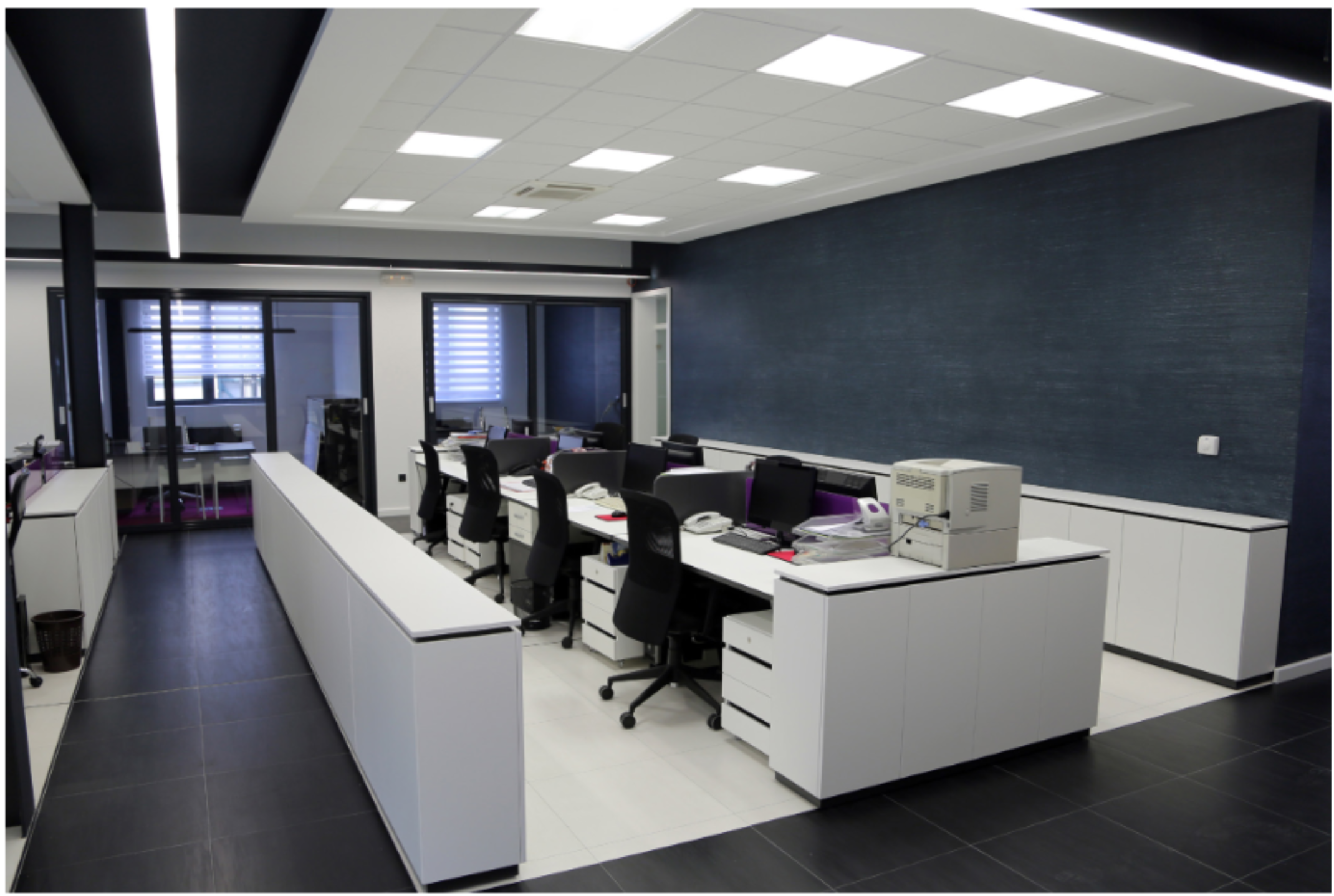 LED PANEL 600x600 - 40W GON LIGHT GPN203A40