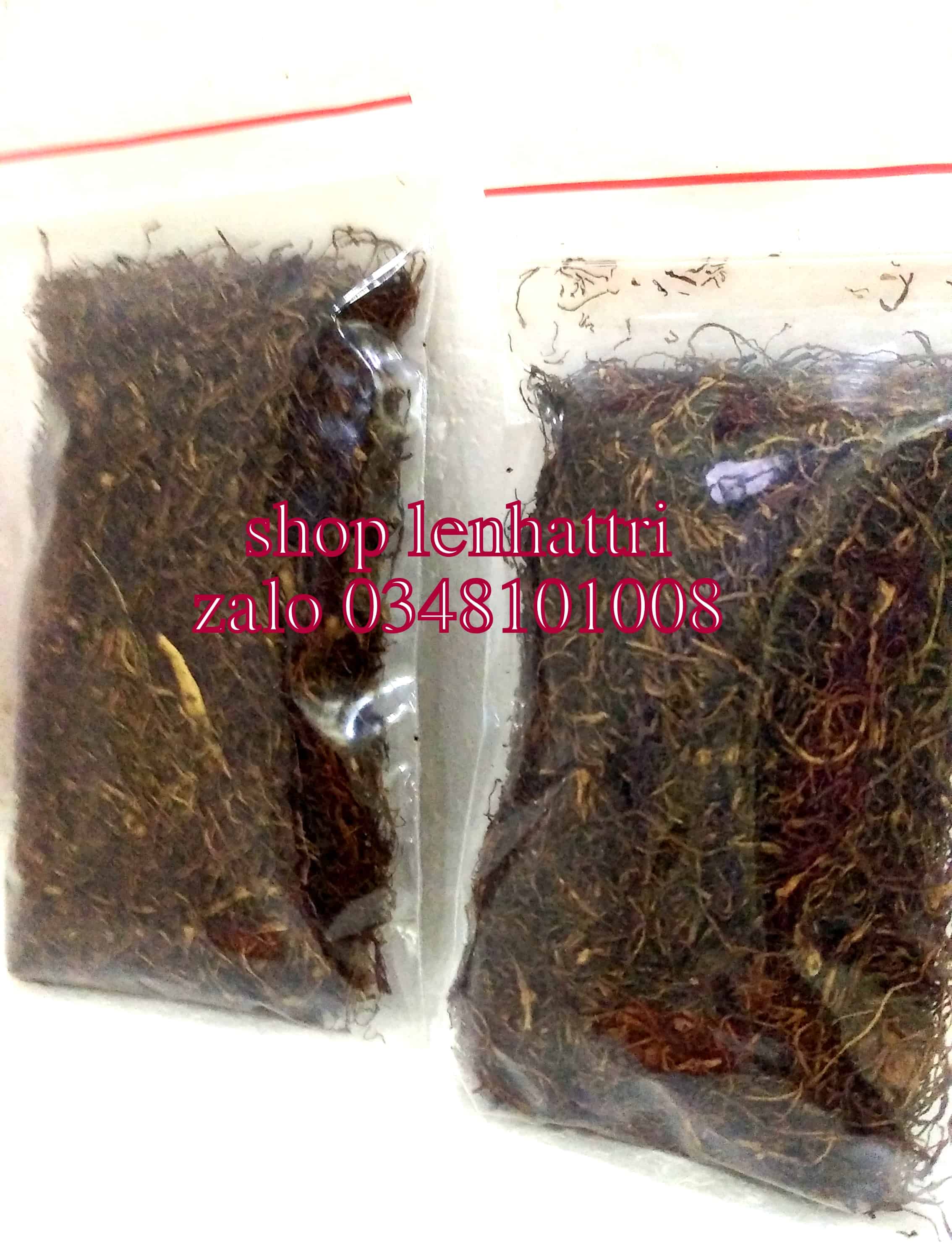 Ăn trầu xỉa trầu 100g