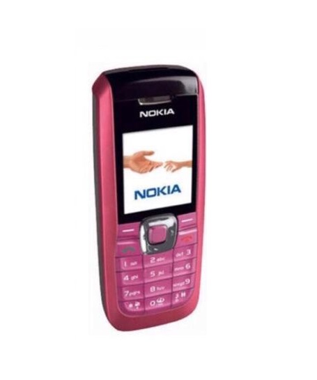 Điện Thoại Nokia 2610 - Pin Sạc Đầy Đủ