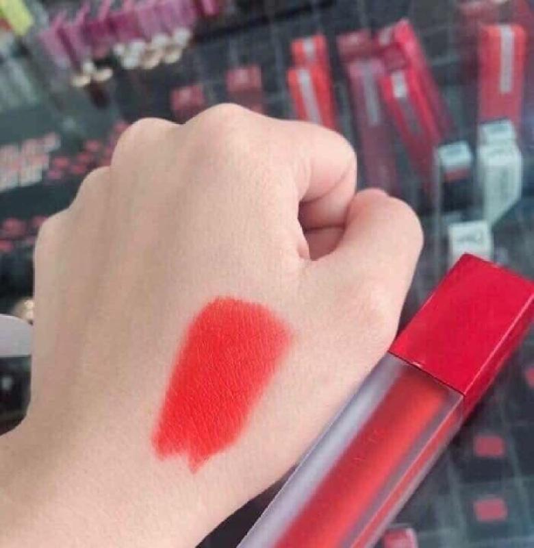 Son Black Rouge Air Fit Tint cao cấp