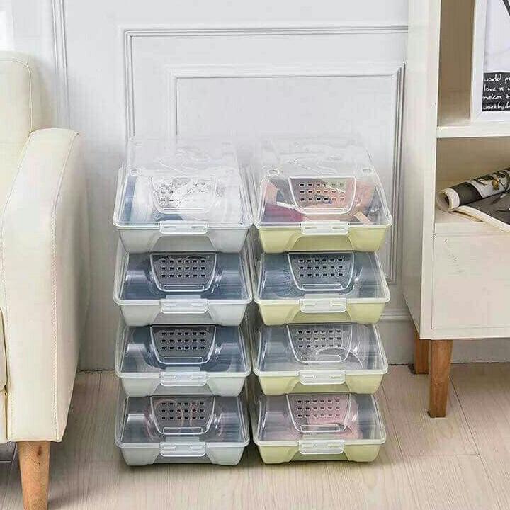 Hộp đựng giày dép