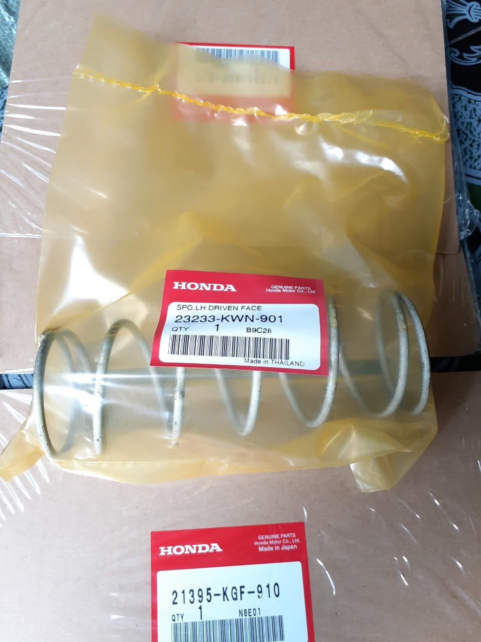 Lò xo nồi sau PCX125 /150( Sh150/ Dylan/ps /A còng)