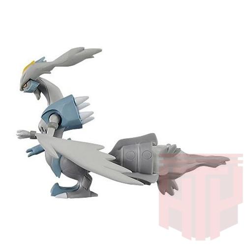 Mô hình Pokemon White Kyruem (Nhật Bản)