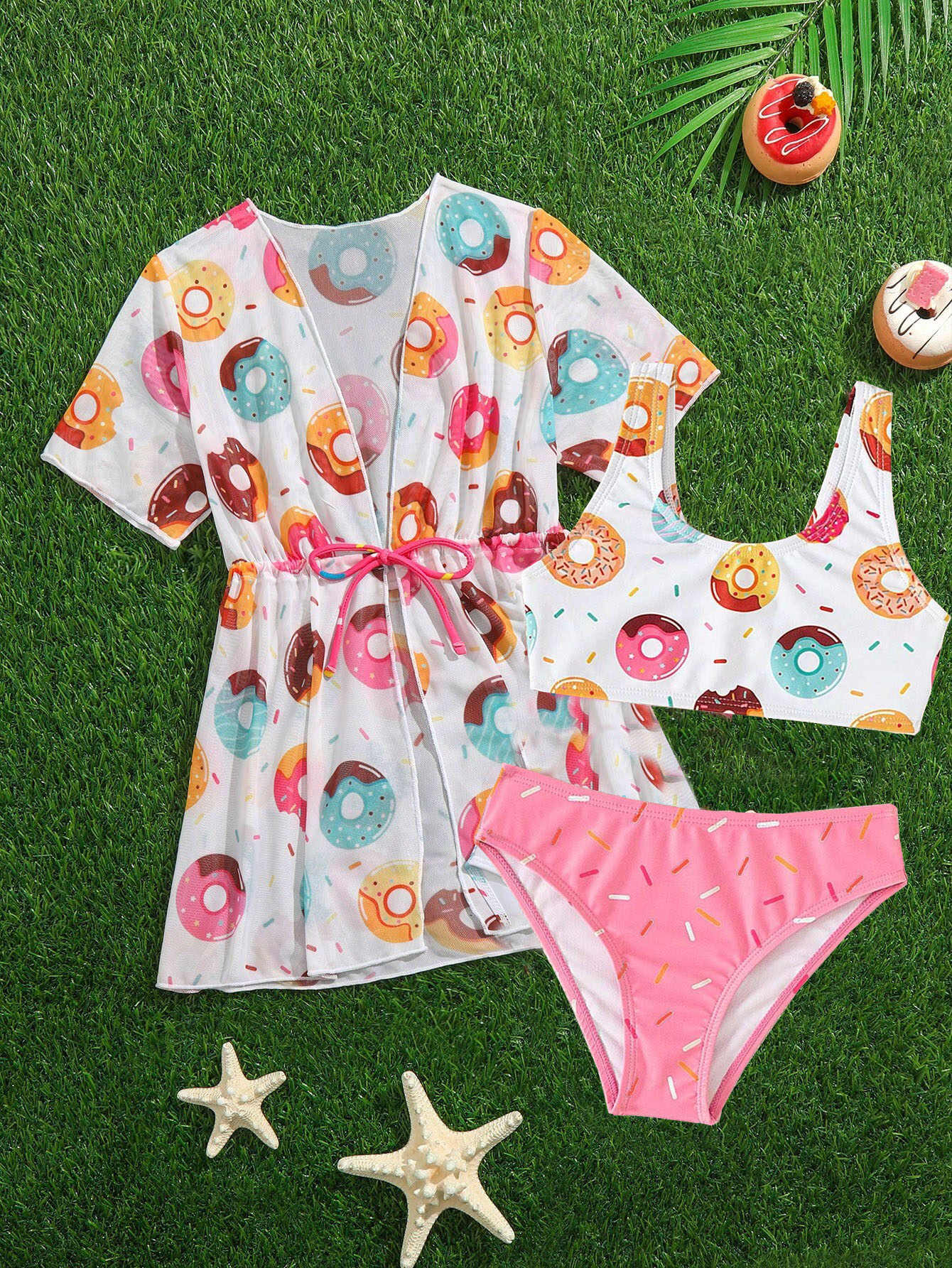 ĐỒ ĐÔI MẸ CON set bikini kimono cho bé đồ bơi bé gái bộ bơi SIZE ĐẠI 2T-18T cho mẹ CHỌN MẪU 3 mảnh 2 mảnh hàng xuất dư cao cấp cho bé shopNEM