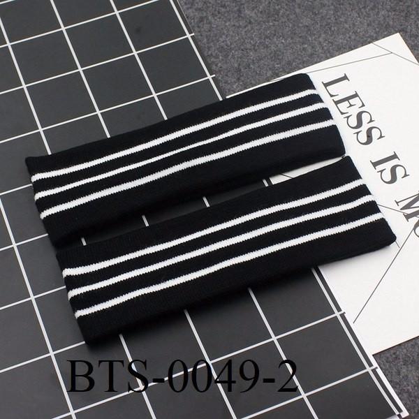 Headband V Băng đô V