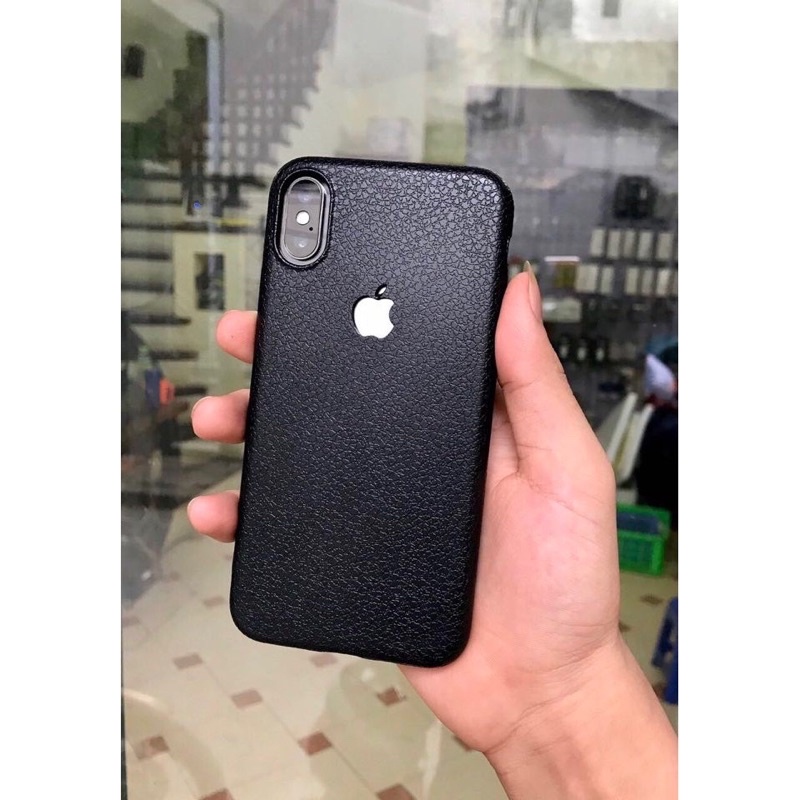 Ốp lưng dẻo sần iPhone 6/6s, 6 plus/6s plus, 7/8/SE 2020, 7/8 plus