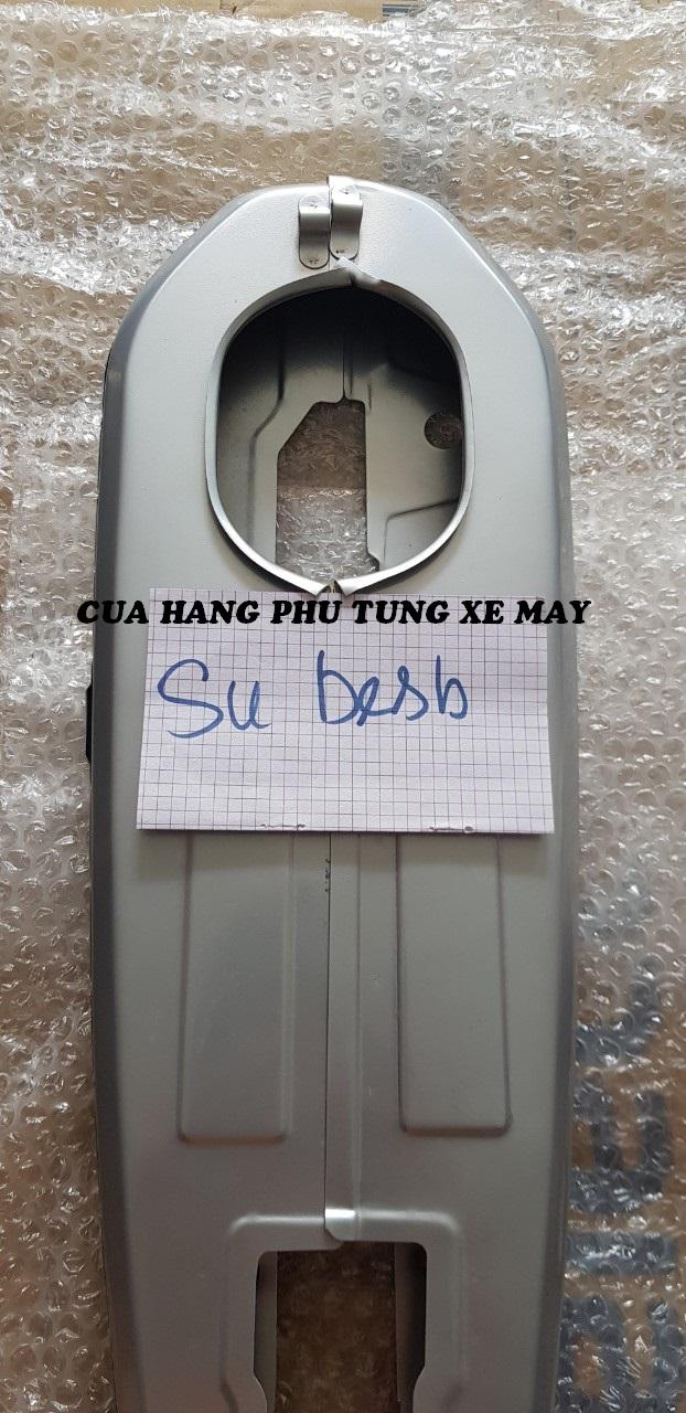 Bọc sên (hộp xích) cho xe Suzuki Best