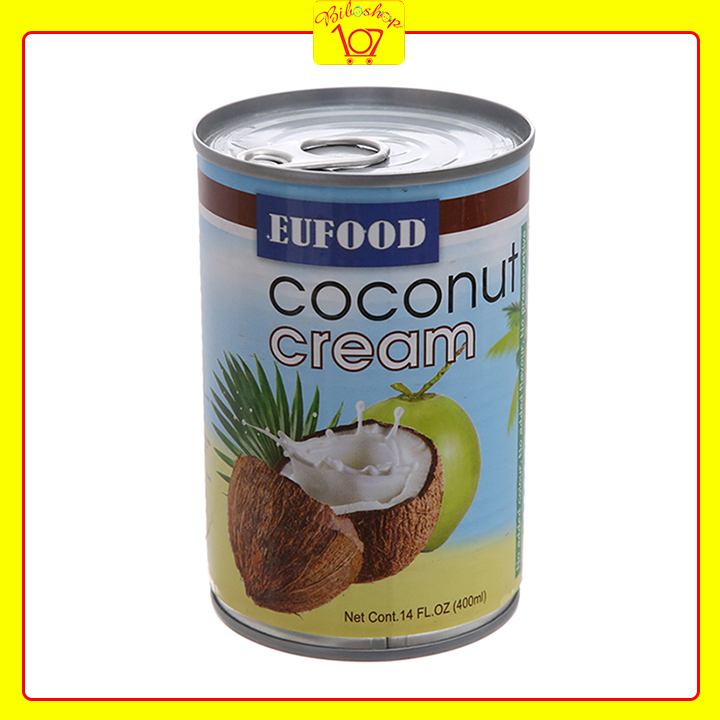 Nước cốt dừa 400ml