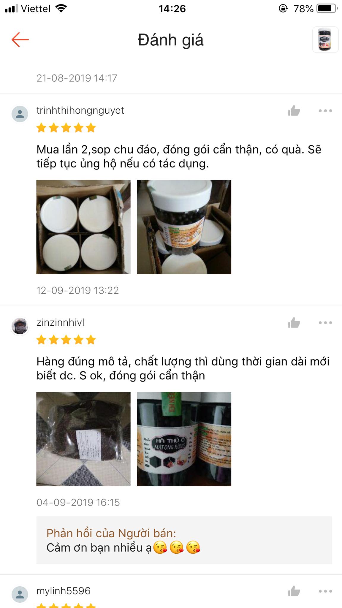 0,5kg hà thủ ô mật ong giảm bạc tóc, rụng tóc, mọc tóc