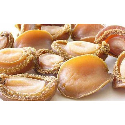 Bào Ngư Khô loại xuất khẩu 100gr