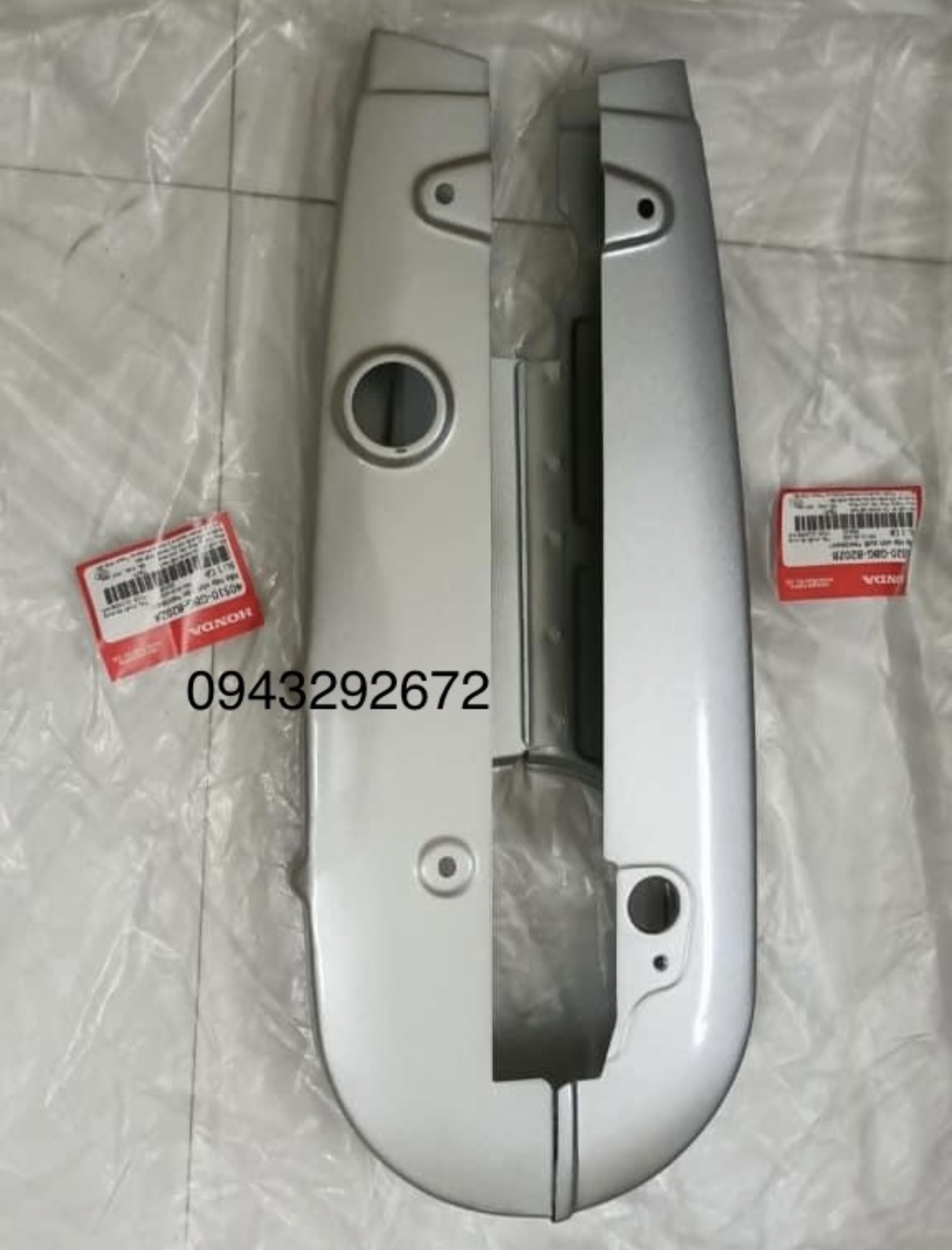 Hộp Xích Dream Super 100 Honda