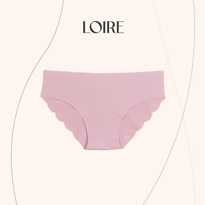 Quần Lót Su Đúc LOIRE QSD04 Không Viền May Thoải Mái – LOIRECHIC , SKU-1359190962_VNAMZ-5617750602 – lazada.vn 🛒Top1Shop🛒 🇻🇳Top1Vietnam🇻🇳 🛍🛒 🇻🇳🇻🇳🇻🇳🛍🛒