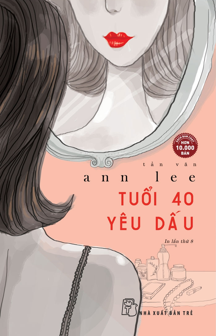 Fahasa - tuổi 40 yêu dấu