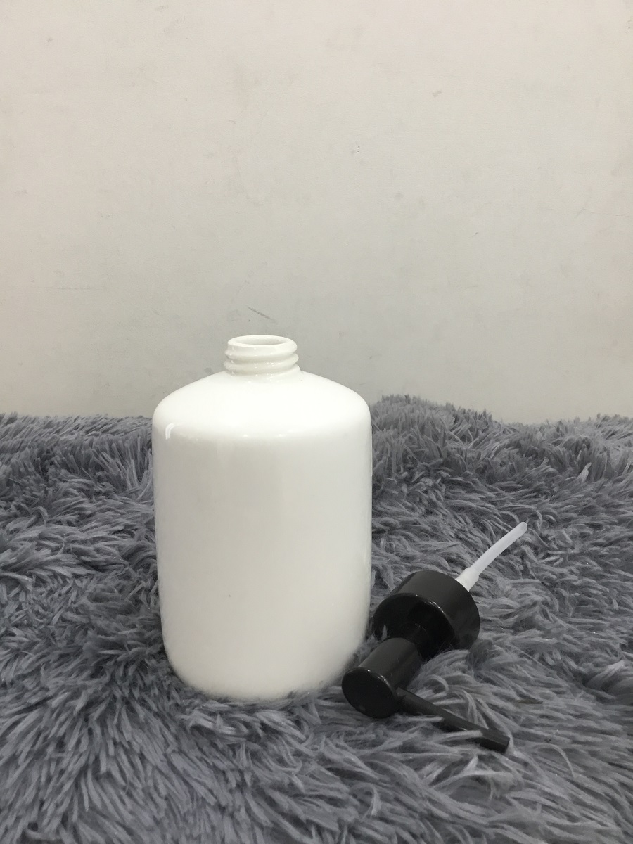 BÌNH XỊT XÀ PHÒNG 400 ML - 17x8 CM - GỐM SỨ CƯỜNG PHÁT - HÀNG VIỆT NAM CHẤT LƯỢNG CAO