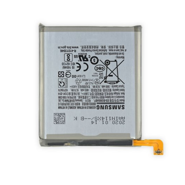 Pin điện thoại Samsung S20 Ultra / G988