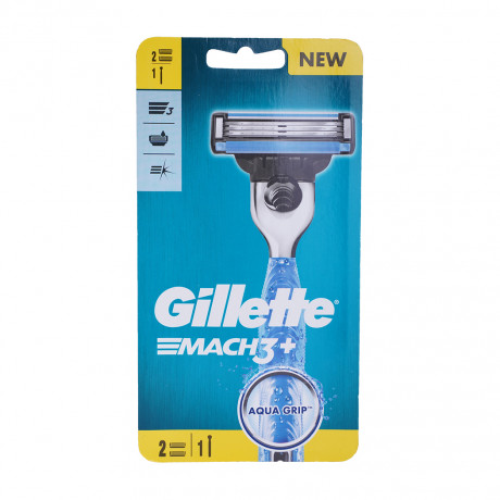 Dao cạo râu Gillette Mach 3