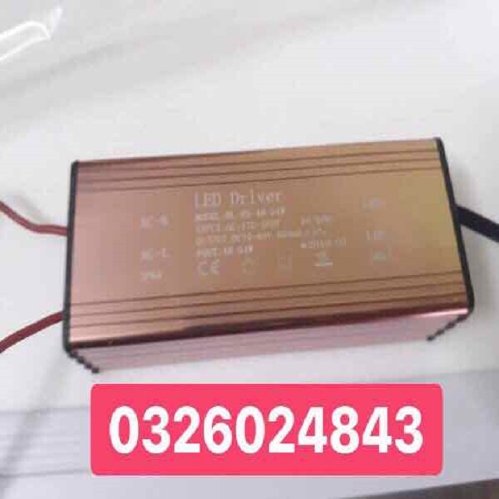 Nguồn đèn PANEL 48w-54w