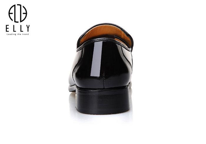 [Brand Day] Giày nam da thật ELLY HOMME – EGTM3