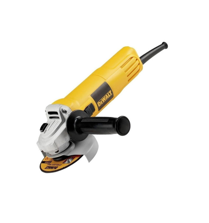 Máy mài góc 125mm Dewalt DWE4119-B1