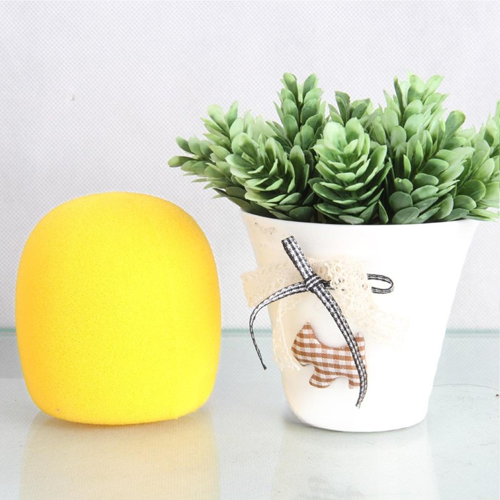 Bọc Micro Karaoke Chống Bụi Bẩn