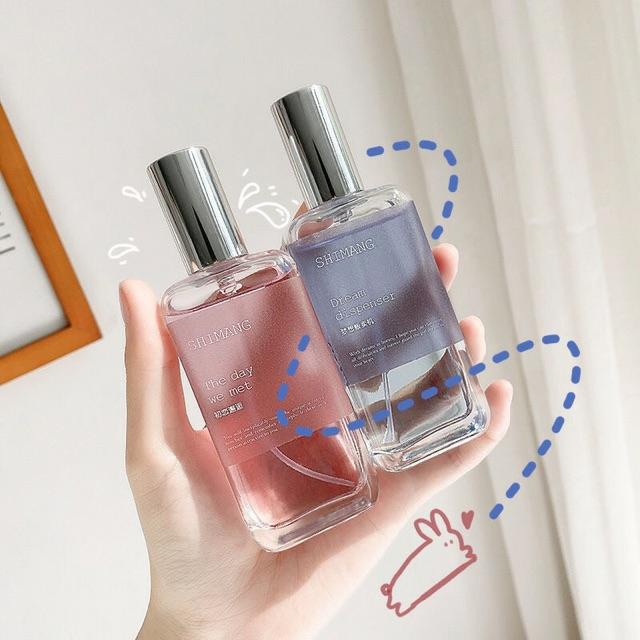 NƯỚC HOA DÀNH CHO BODY SHIMANG