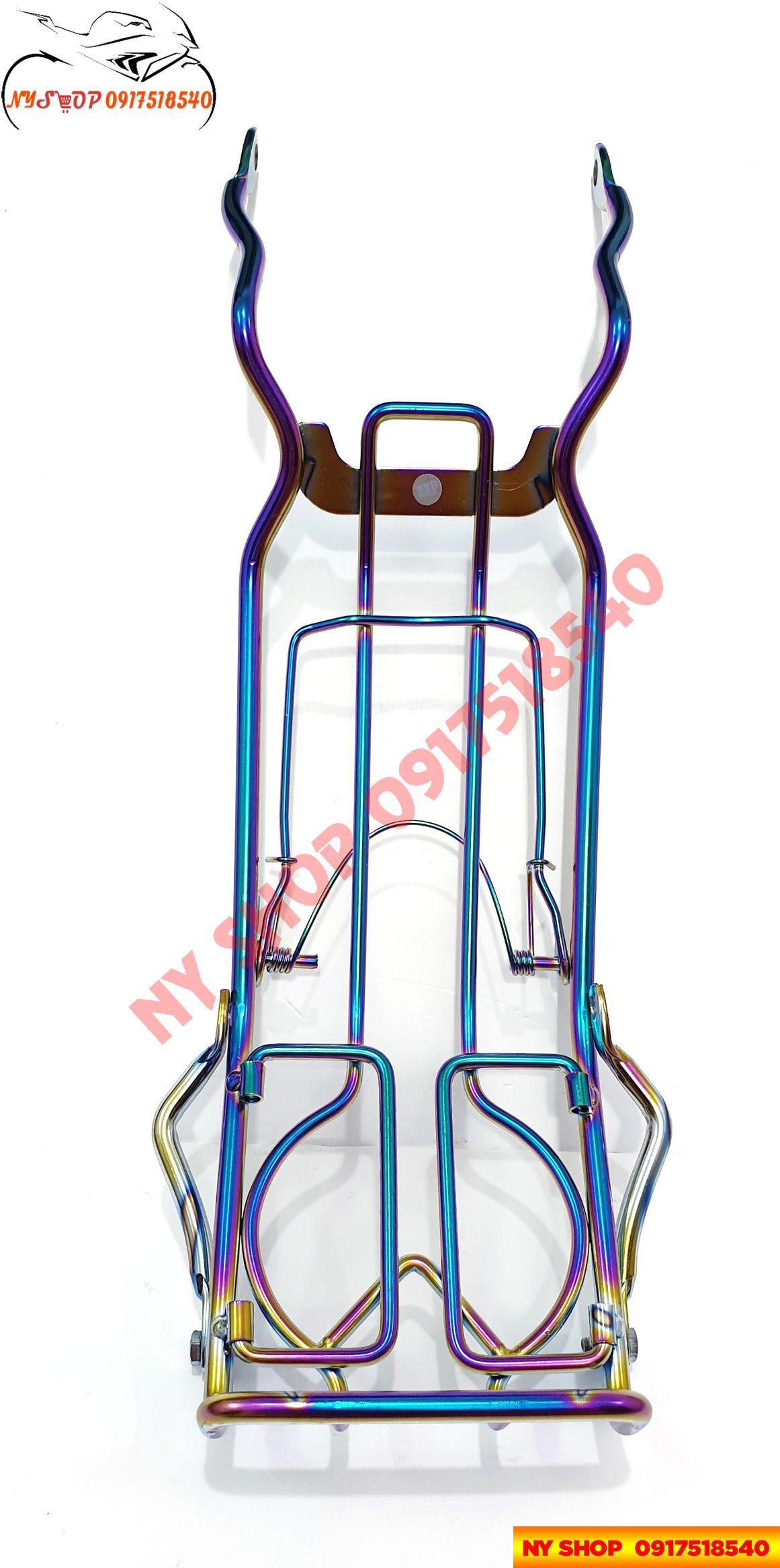 BAGA TITAN SUPER DREAM
