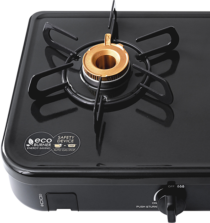 Bếp gas đôi Paloma PA-J51CE