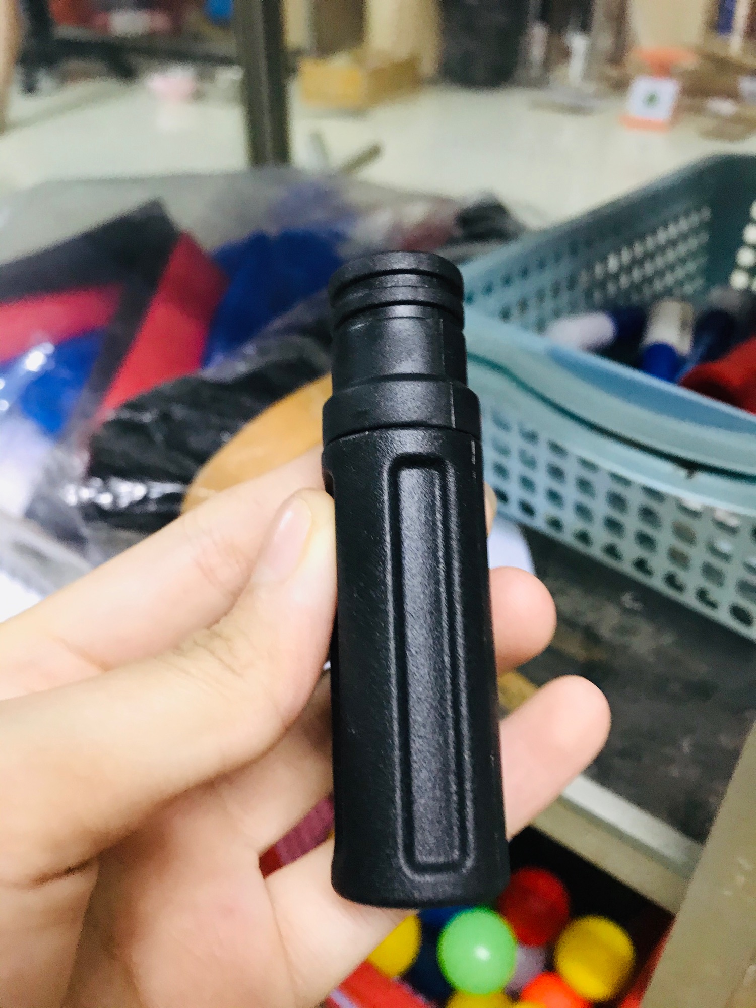 [HCM]Bộ chụp bảo vệ ren cơ bida dành cho ren gỗ
