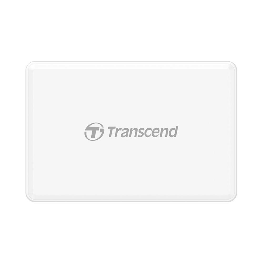 [HCM]Đầu đọc 3.0 Transcend ALL-IN-ONE RDF8