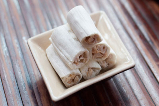 Kẹo dồi HOMEFOOD túi 200g