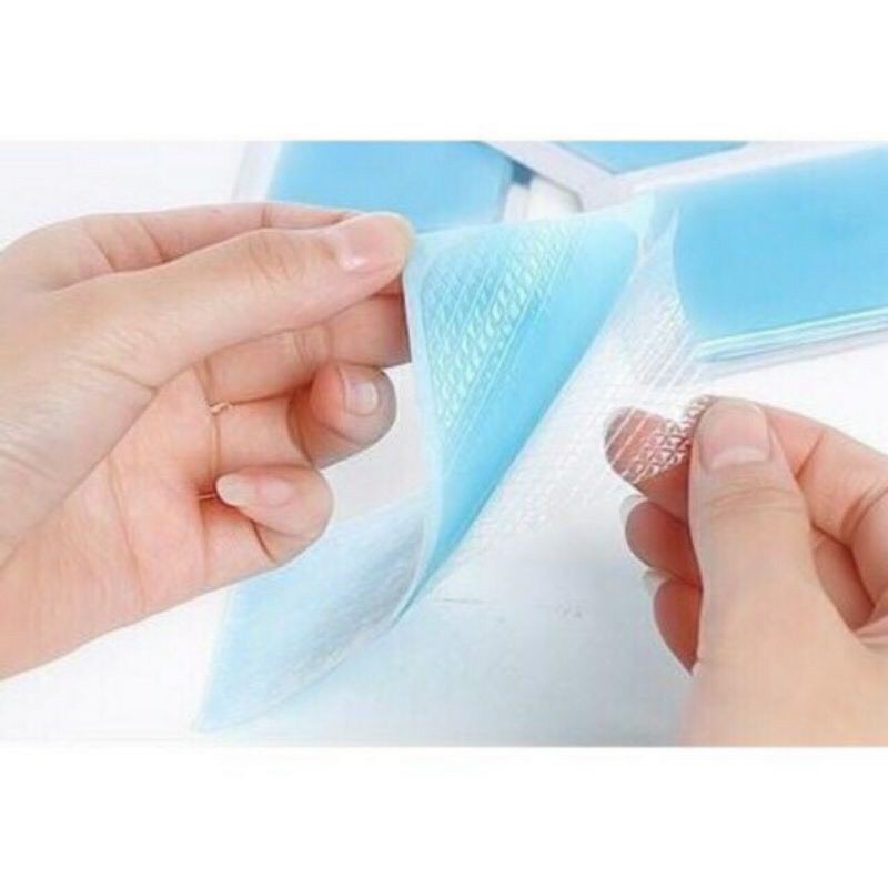 Miếng dán hạ sốt cood-kid (Hộp 6 miếng dán) - Nguồn gốc thảo dược